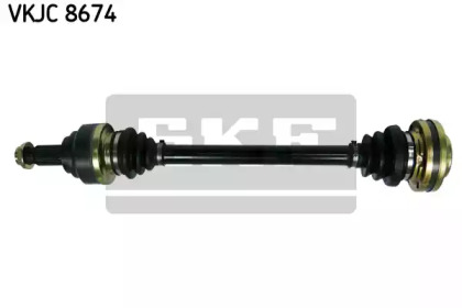 SKF VKJC 8674